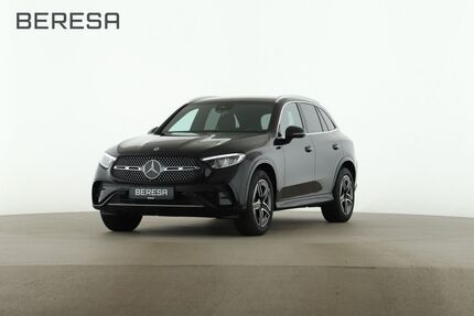 Mercedes-Benz GLC 200 Gebrauchtwagen