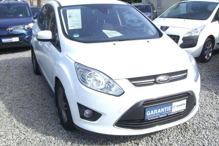 Ford C-Max Gebrauchtwagen