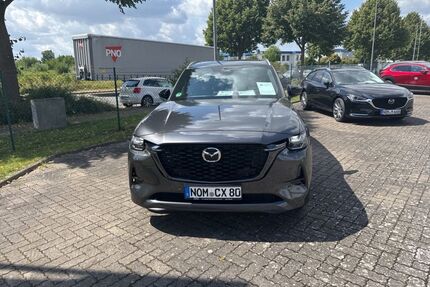 Mazda CX-80 Gebrauchtwagen