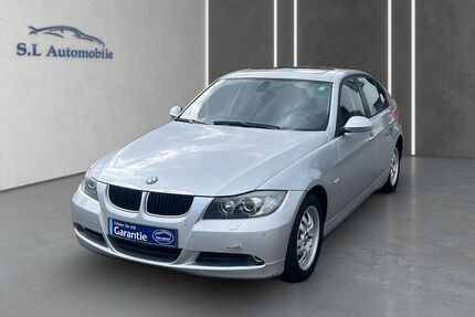 BMW 320 Gebrauchtwagen