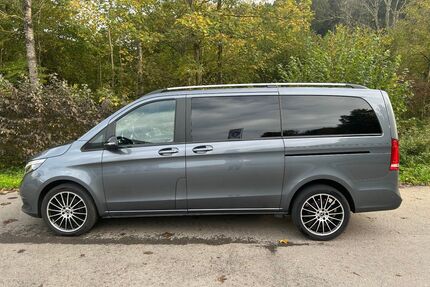 Mercedes-Benz V 250 Gebrauchtwagen