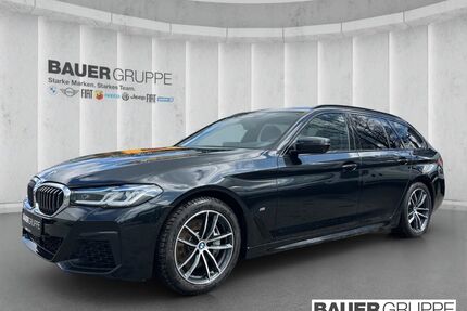 BMW 530 Gebrauchtwagen