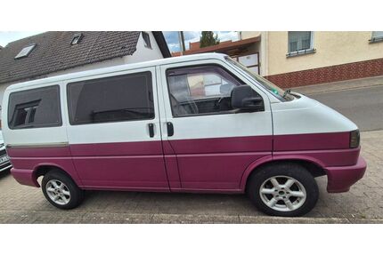 VW T4 Caravelle Gebrauchtwagen
