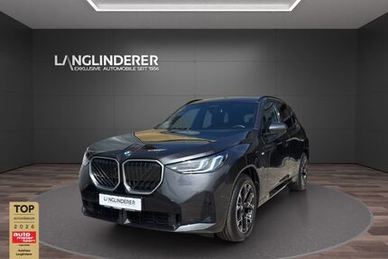 BMW X3 Gebrauchtwagen