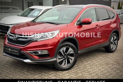 Honda CR-V Gebrauchtwagen