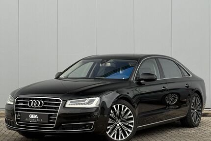 Audi A8 Gebrauchtwagen