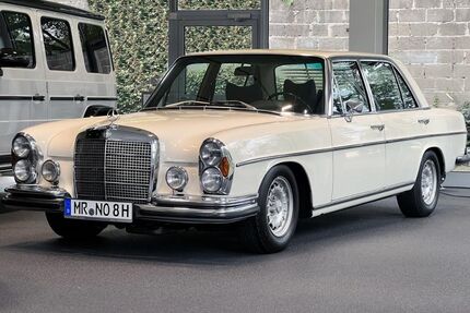 Mercedes-Benz 300 Gebrauchtwagen