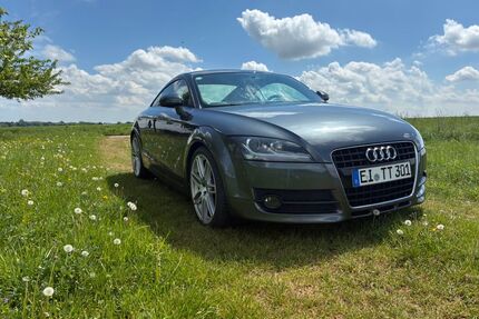 Audi TT Gebrauchtwagen