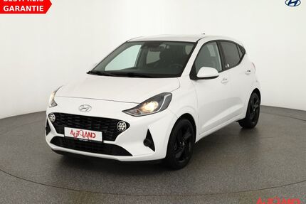 Hyundai i10 Gebrauchtwagen