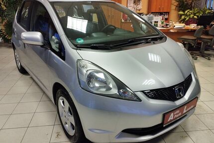 Honda Jazz Gebrauchtwagen