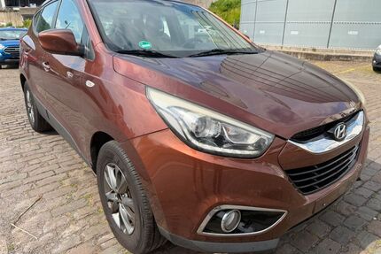 Hyundai ix35 Gebrauchtwagen