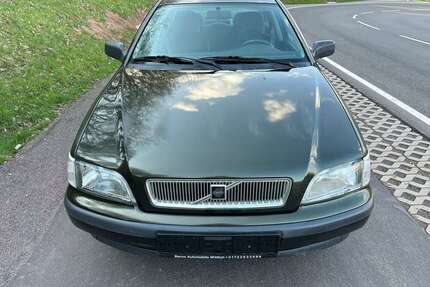 Volvo S40 Gebrauchtwagen