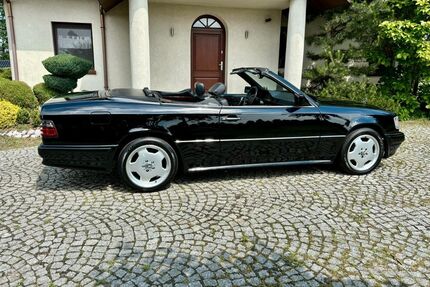 Mercedes-Benz E 320 Gebrauchtwagen