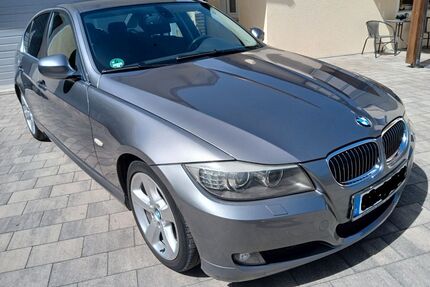 BMW 330 Gebrauchtwagen