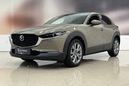 Mazda CX-30 Gebrauchtwagen