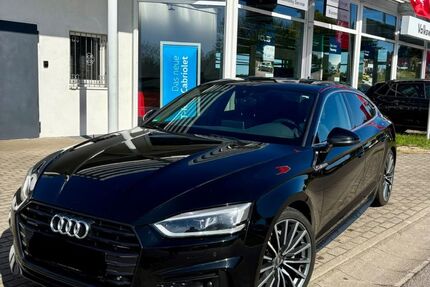 Audi A5 Gebrauchtwagen