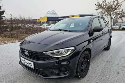 Fiat Tipo Gebrauchtwagen