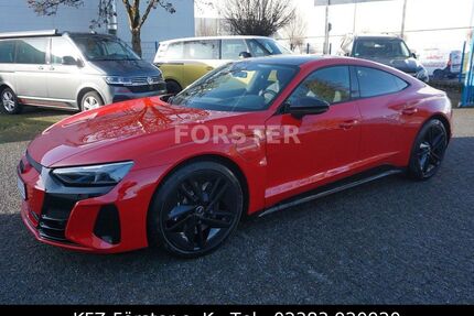 Audi e-tron GT Gebrauchtwagen