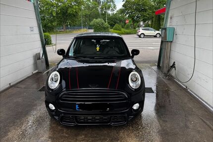 Mini Cooper Gebrauchtwagen