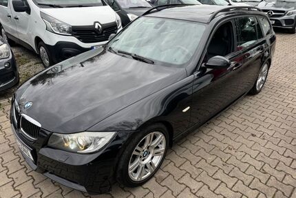 BMW 325 Gebrauchtwagen