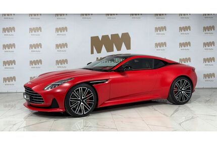 Aston Martin DB12 Gebrauchtwagen