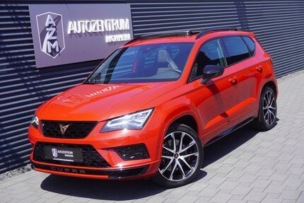 Cupra Ateca Gebrauchtwagen