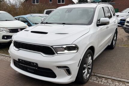 Dodge Durango Gebrauchtwagen