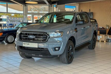 Ford Ranger Gebrauchtwagen