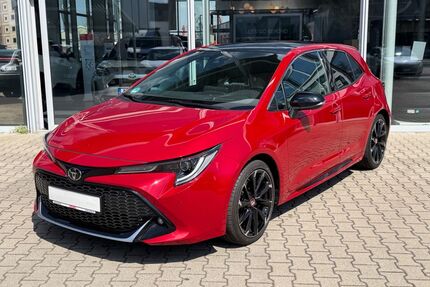 Toyota Corolla Gebrauchtwagen