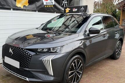 DS Automobiles DS7 (Crossback) Gebrauchtwagen