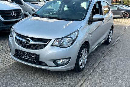 Opel Karl Gebrauchtwagen