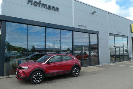 Opel Mokka Gebrauchtwagen