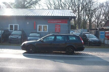 Ford Mondeo Gebrauchtwagen