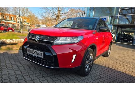 Suzuki Vitara Gebrauchtwagen