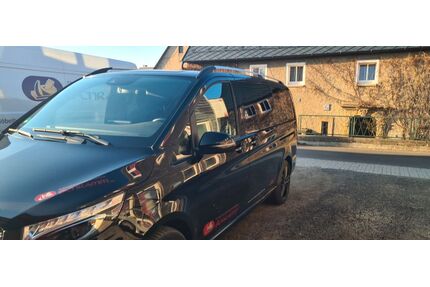Mercedes-Benz V 300 Gebrauchtwagen