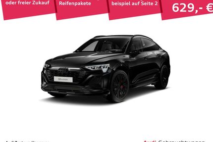 Audi Q8 e-tron Gebrauchtwagen