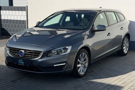 Volvo V60 Gebrauchtwagen