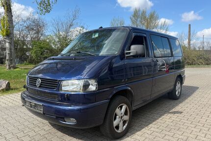 VW T4 Caravelle Gebrauchtwagen
