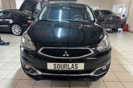 Mitsubishi Space Star Gebrauchtwagen