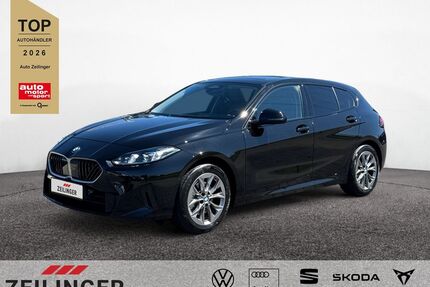 BMW 116 Gebrauchtwagen
