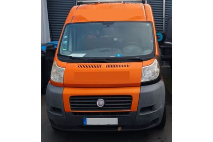 Fiat Ducato Gebrauchtwagen