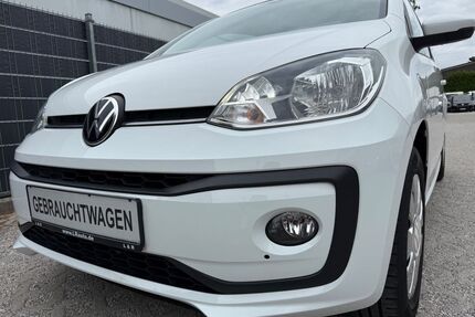 VW up! Gebrauchtwagen