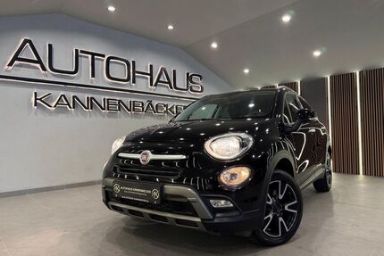 Fiat 500X Gebrauchtwagen