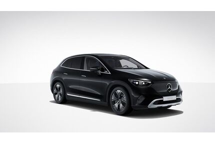 Mercedes-Benz EQE Gebrauchtwagen