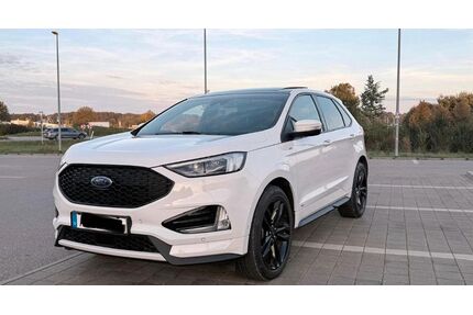Ford Edge Gebrauchtwagen