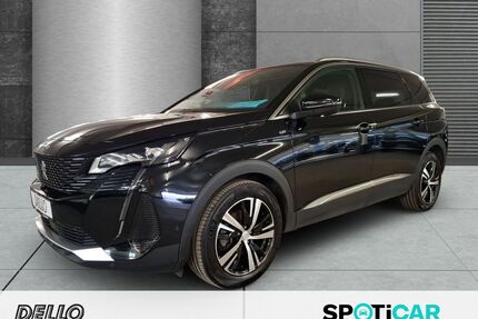 Peugeot 5008 Gebrauchtwagen