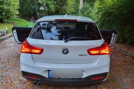 BMW 120 Gebrauchtwagen