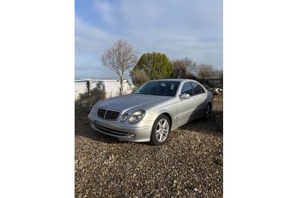 Mercedes-Benz E 240 Gebrauchtwagen