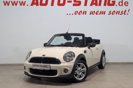 Mini ONE Gebrauchtwagen