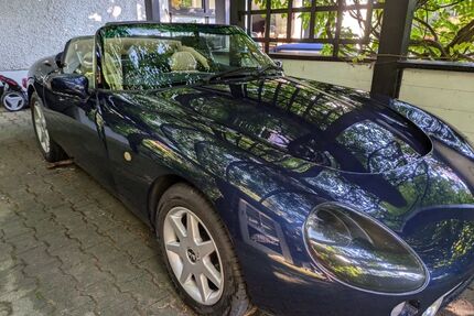 TVR Griffith Gebrauchtwagen